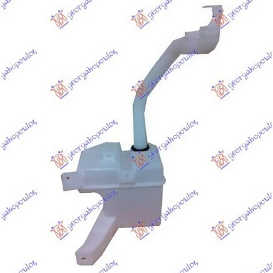 Vas Spalator SUZUKI SWIFT 3 2005->2010 Vas lichid stropitor parbriz Perioada 2005 2006 2007 2008 2009 2010 2011