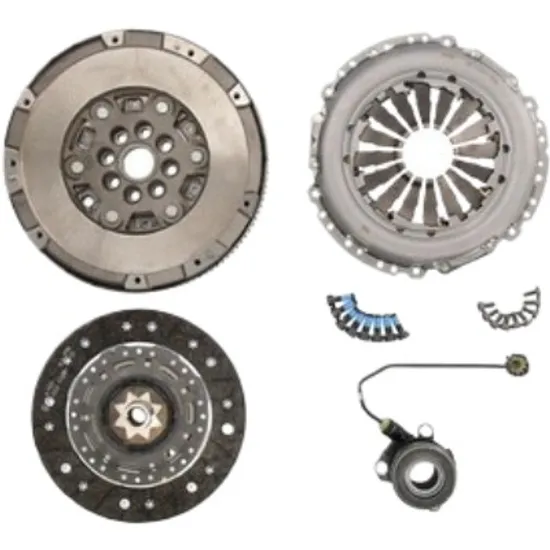 Kit ambreiaj OPEL ASTRA H 2004->2014, ASTRA H GTC 2005->2010, CORSA D 2006->2014 pentru 1.3 CDTI , perioada 2005 2006 2007 2008 2009 2010 2011