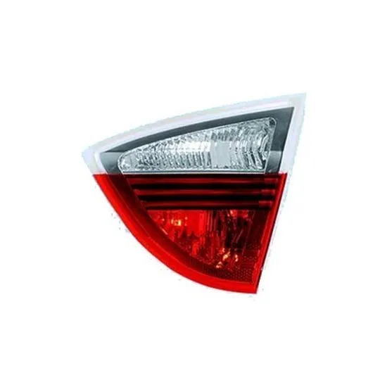Stop Spate BMW 3 E90 2004->2011 Lampa spate interioara dreapta, ptr Break, rosu/clar (E90/E91 01.05-09.08) Perioada 2005 2006 2007 2008