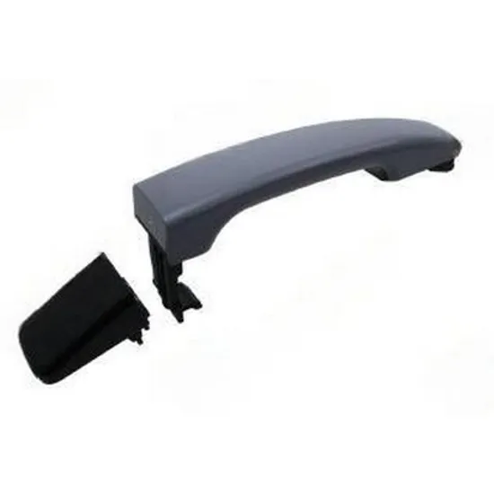 Maner Usa KIA SOUL 2 2014->2019 Maner Usa spate exterior pentru vopsit STANGA Perioada 2016 2017 2018 2019