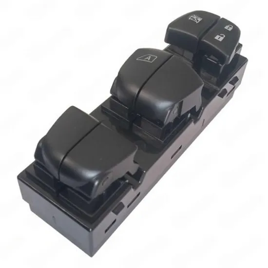 Butoane usa NISSAN QASHQAI 2 2013->2020 Panou butoane usa fata pentru 4 usi (19pin) STANGA Perioada 2017 2018 2019 2020 2021