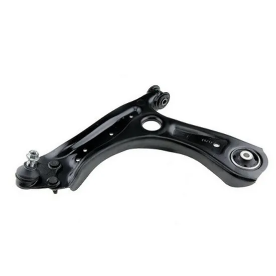 BRAT SUSPENSIE FATA STANGA SKODA RAPID 1.4 TSI -90KW/122CP- 1390cmc, pentru motor CAXA, perioada 2012,2013,2014,2015