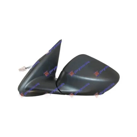 Oglinda CITROEN C-ELYSEE 2012-> Oglinda exterioara electrica cu incalzire (5 PIN) stanga Perioada 2012 2013 2014 2015 2016 2017 2018 2019 2020 2021