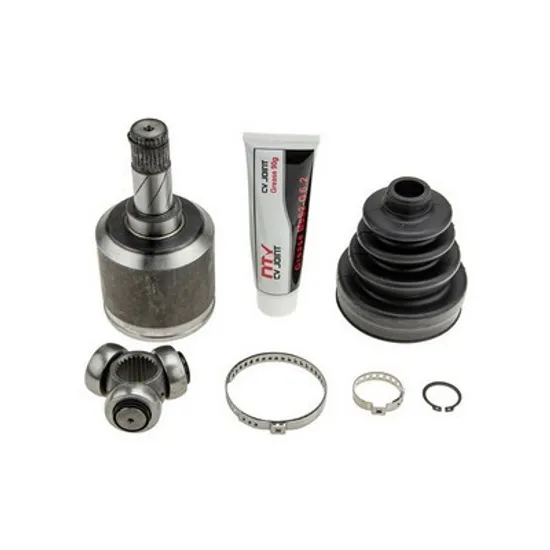 CAP PLANETARA FATA STANGA VOLVO C70 2,4 -125KW/170CP- 2435cmc, pentru motor B 5244 S, B 5254 S, perioada 1999,2000,2001,2002
