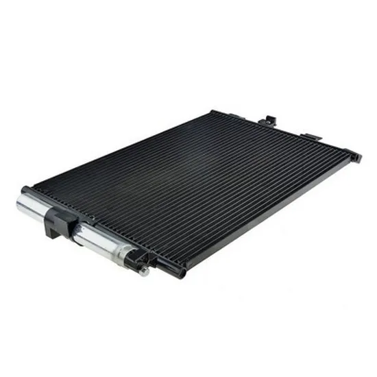 RADIATOR AER CONDITIONAT FORD C-MAX 1.0 EcoBoost -92KW/125CP- 998cmc, pentru motor B7DA, M1DA, M1DD, perioada 2012,2013,2014,2015,2016,2017,2018,2019