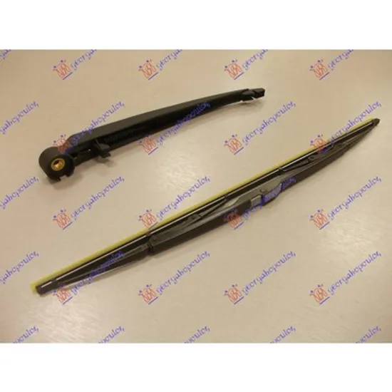 Brat Stergator BMW 5 E39 1995->2003 Brat stergator spate cu lamela break 450mm 1996->2002 Perioada 1995 1996 1997 1998 1999 2000