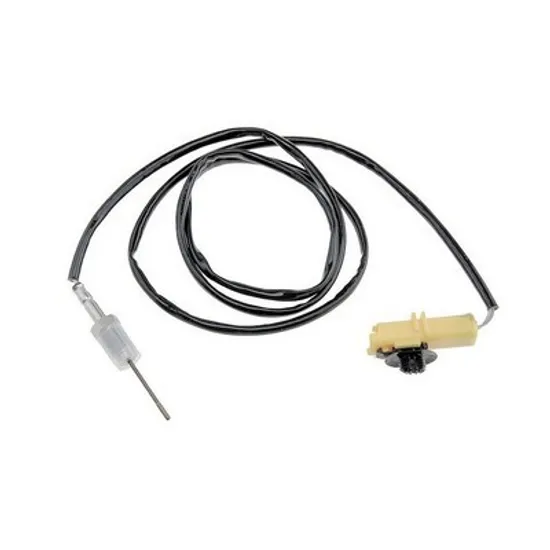 SENZOR TEMPERATURA GAZE EVACUARE DREAPTA CITROEN DS4 2.0 HDi 165 -120KW/163CP- 1997cmc, pentru motor RHH (DW10CTED4), perioada 2011,2012,2013,2014,2015