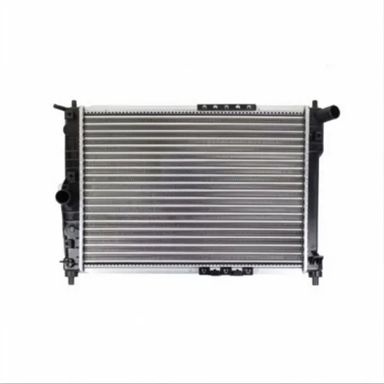 Radiator Motor DAEWOO LANOS 1997-> Radiator apa motor 1.3-1.5-1.6 benzina -AC (530x380) Perioada 1997 1998 1999 2000 2001 2002 2003 2004 2005 2006 2007 2008
