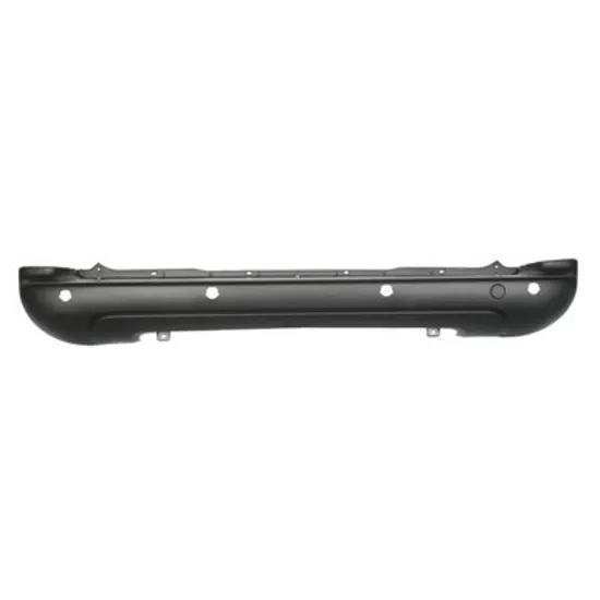 Bara Spate CITROEN BERLINGO B9 2008-> Bara spate cu senzori parcare Perioada 2008 2009 2010 2011 2012 2013 2014 2015