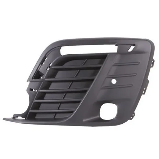 Grila Bara OPEL ZAFIRA C 2011-> Grila bara fata (cu senzori parcare) STANGA Perioada 2019 2020 2021 2022 2023 2024