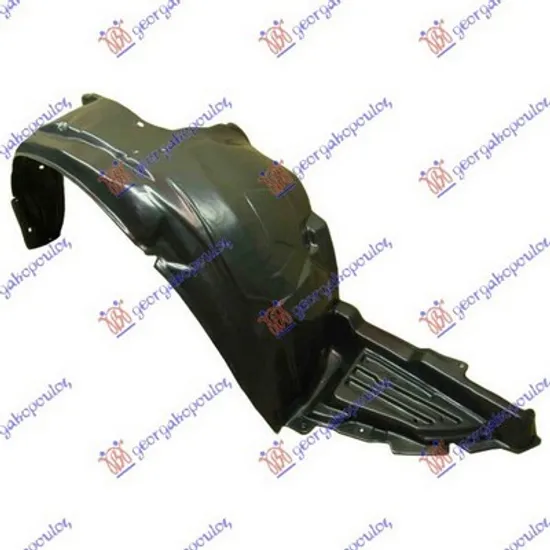 Carenaj fata SUBARU LEGACY 4 2003->2009 Carenaj aripa fata dr Perioada 2003 2004 2005 2006 2007 2008 2009