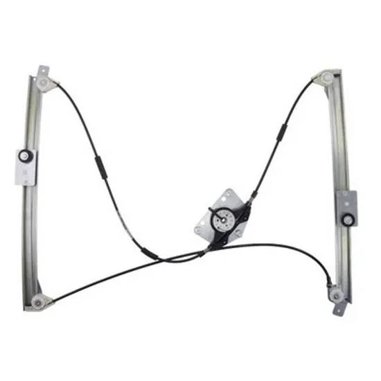 Macara Usa AUDI A6 C6 2004->2011 Macara usa fata electrica fara motor DREAPTA Perioada 2008 2009 2010