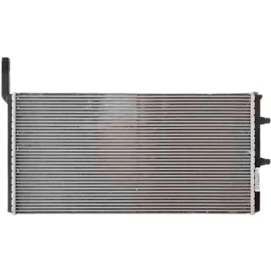 Radiator apa BMW 5 F10 2009->2016 pentru M 550 d xDrive, perioada 2012 2013 2014 2015 2016