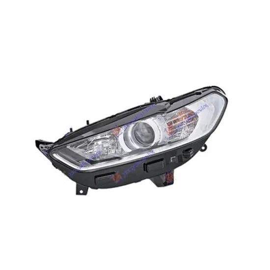 Faruri FORD MONDEO 4 2007->2015 Far FULL LED 2017-> (VALEO) stanga 2014->2017 Perioada 2014 2015 2016 2017