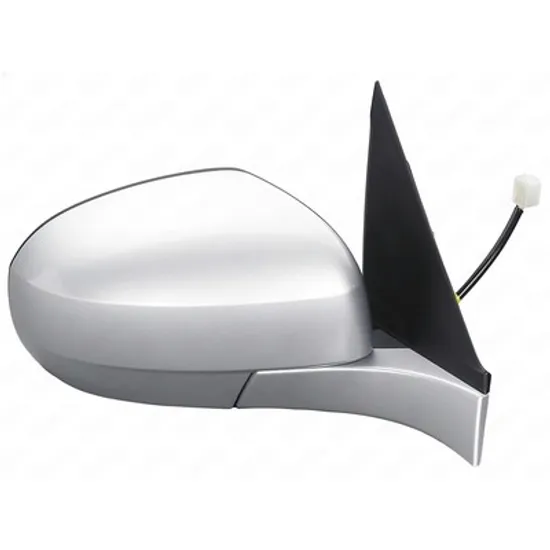 Oglinda SUZUKI SWIFT 4 2010->2016 Oglinda exterioara electrica cu incalzire cu rabatare electrica pentru vopsit DREAPTA Perioada 2014 2015 2016 2017