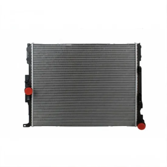 Radiator Motor BMW 3 F30 2011->2018 Radiator apa motor 2.0 benzina - 2.0 diesel manuala (600x488) Perioada 2014 2015 2016 2017 2018