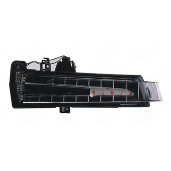 Semnal oglinda MERCEDES GLK-CLASS X204 2008->2015 Semnal Oglinda exterioara (LED) STANGA Perioada 2008 2009 2010 2011 2012