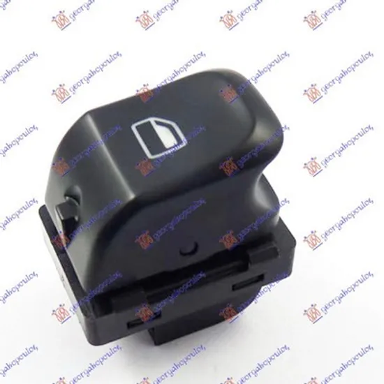 Buton Geamuri AUDI A4 B8 2007->2015 Panou buton comanda geamuri fata ( 4 pini ) dreapta Perioada 2007 2008 2009 2010 2011 2012 2013 2014 2015