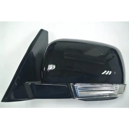 Oglinda MITSUBISHI PAJERO 4 2006-> Oglinda exterioara electrica cu rabatare electrica (cu semnal) STANGA Perioada 2007 2008 2009 2010 2011 2012