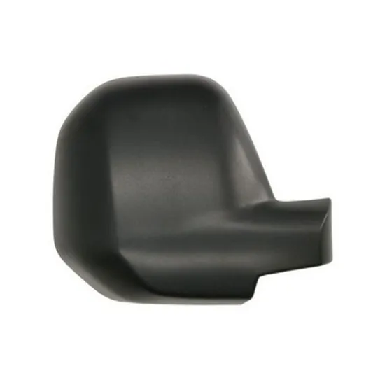 Capac Oglinda CITROEN BERLINGO B9 2008-> Carcasa oglinda exter dreapta neagra ->2012 Perioada 2008 2009 2010 2011 2012