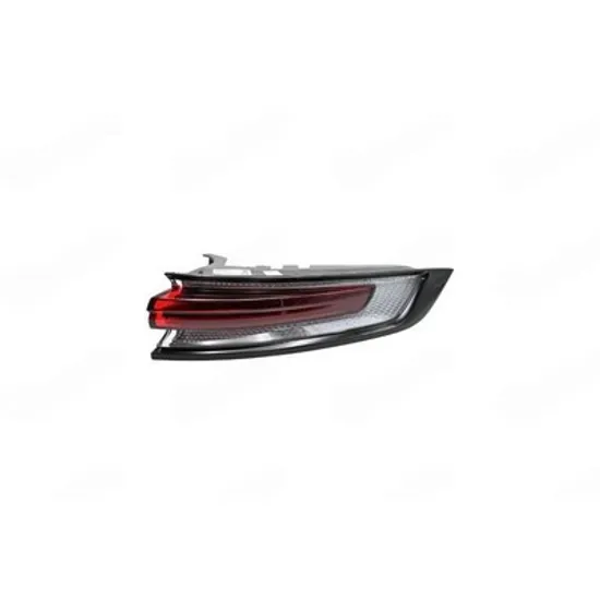 Stop Spate PORSCHE CAYENNE 9YA 2017-> Lampa stop spate exterior LED (MARELLI) DREAPTA Perioada 2018 2019 2020 2021 2022 2023
