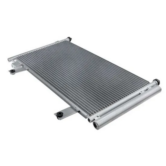 Radiator Aer Conditionat FIAT SEDICI 2006->2014 pentru 2.0 D Multijet 4x4, perioada 2006,2007,2008,2009,2010,2011,2012,2013,2014 nty