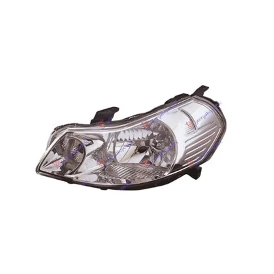 Faruri FIAT SEDICI 2006->2014 Far reglaj electric (TYC) stanga Perioada 2006 2007 2008 2009 2010 2011 2012 2013 2014