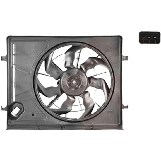 Ventilator motor KIA CEED SW 2007->2012 1.4 77KW 105CP , pentru motor G4FA perioada 2010 2011 2012