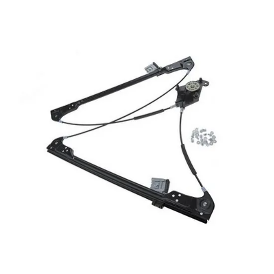 MACARA GEAM USA FATA DREAPTA VW TRANSPORTER 3.2 4motion -173KW/235CP- 3189cmc, pentru motor BKK, CFLA, perioada 2003,2004,2005,2006,2007,2008,2009