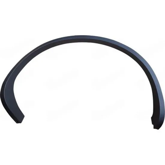 Bandou aripa spate VW TOUAREG 2010->2018 Bandou overfender Aripa spate (R-LINE) DREAPTA Perioada 2010 2011 2012 2013 2014