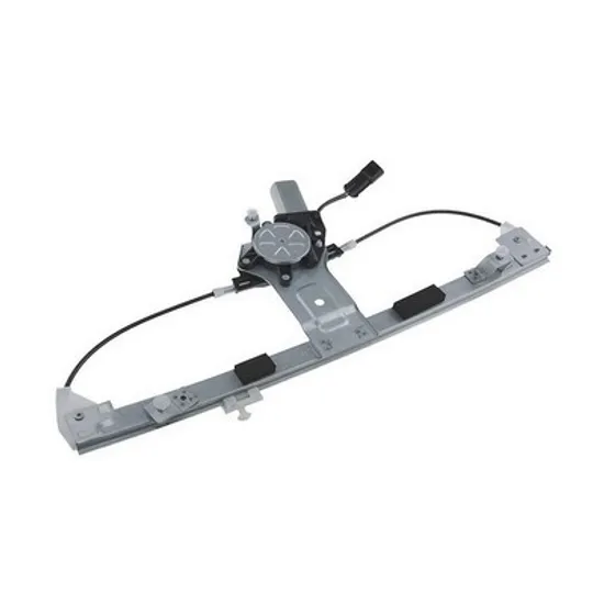 MACARA GEAM USA STANGA FIAT DOBLO 1.3 JTD 16V -51KW/70CP- 1248cmc, pentru motor 188 A8.000, 188 A9.000, perioada 2004,2005,2006