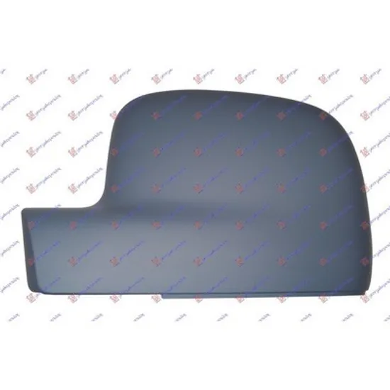 Capac Oglinda VW CADDY 4 2015->2020 Capac oglinda pentru vopsit stanga Perioada 2015 2016 2017 2018 2019 2020 2021