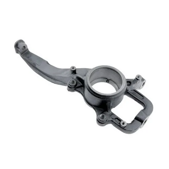 FUZETA FATA STANGA VW TOUAREG 3.0 V6 TDI -176KW/240CP- 2967cmc, pentru motor CASA, CNRB, perioada 2010,2011,2012,2013,2014,2015,2016,2017,2018
