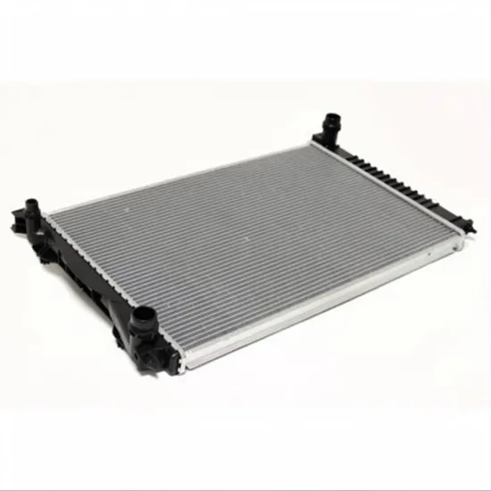 Radiator Motor AUDI A6 C6 2004->2011 Radiator apa motor 2.7-3.0 TDI (675x445x32) (MAHLE BEHR) Perioada 2008 2009 2010