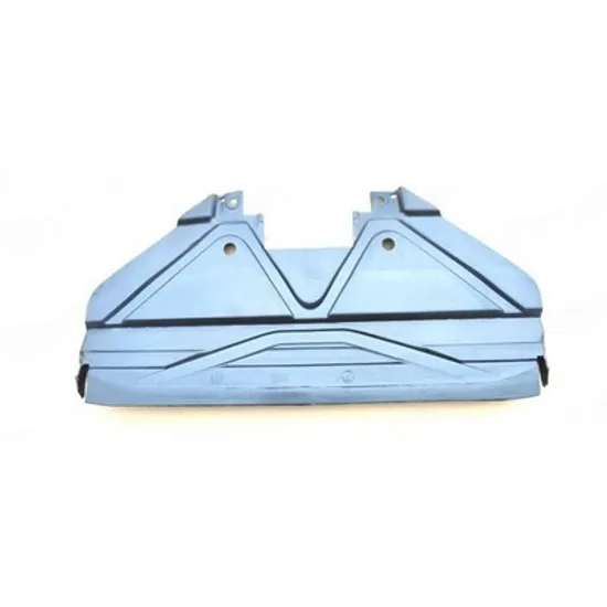 Acoperire radiator BMW 1 Coupe E82 2007->2012 Deflector radiator inferioara Perioada 2007 2008 2009 2010 2011 2012