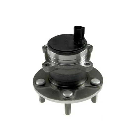 Rulment Roata STANGA DREAPTA SPATE VOLVO S40 2 2004->2012 1.6 D 81KW 110 CP, pentru motor D 4164 T perioada 2005,2006,2007,2008,2009,2010,2011,2012