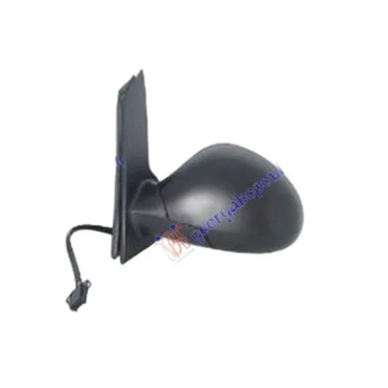 Oglinda SEAT ALTEA 2004-> Oglinda exterioara stanga, electrica/incalzire, ptr vopsit rabatabila electric Perioada 2004 2005 2006 2007 2008 2009 2010