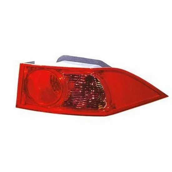 Stop Spate HONDA ACCORD 7 EURO 2003->2012 Lampa spate exterioara dreapta 06-> Perioada 2006 2007 2008