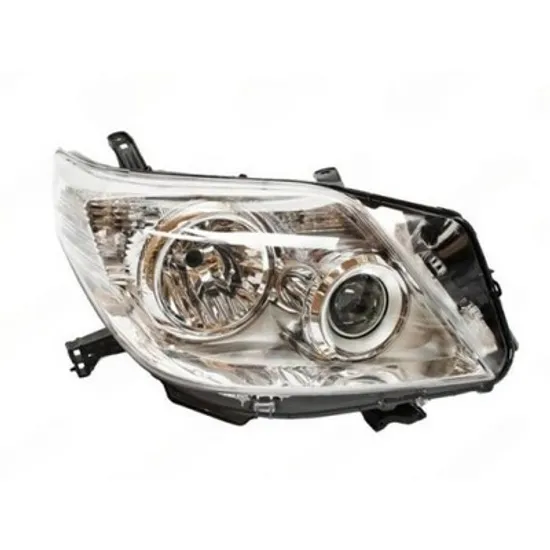 Faruri TOYOTA LAND CRUISER PRADO J15 2009-> Far reglaj electric (E) (TYC) DREAPTA Perioada 2009 2010 2011 2012 2013