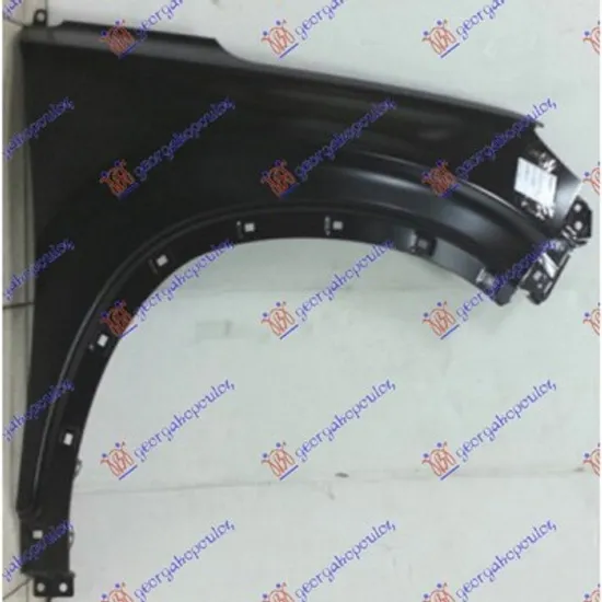 Aripa Fata HYUNDAI SANTA FE 4 2018-> Aripa fata dreapta Perioada 2018 2019 2020 2021 2022