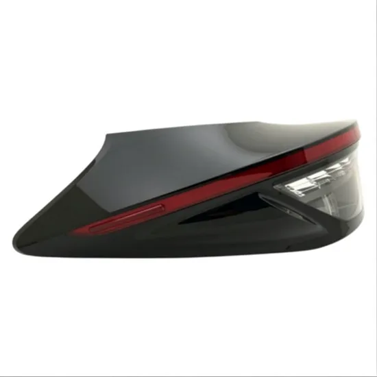 Stop Spate TOYOTA YARIS CROSS 2020-> Lampa stop spate exterior LED (VALEO) STANGA Perioada 2021 2022 2023 2024 2025
