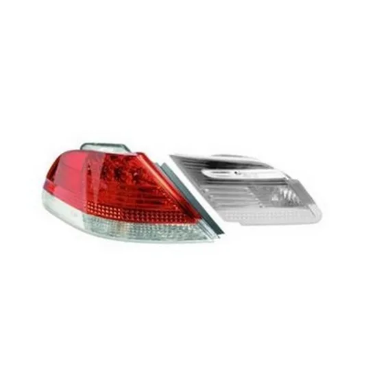 Stop Spate BMW 7 E65 2001->2008 Lampa spate exter stanga 05-> Perioada 2005 2006 2007 2008