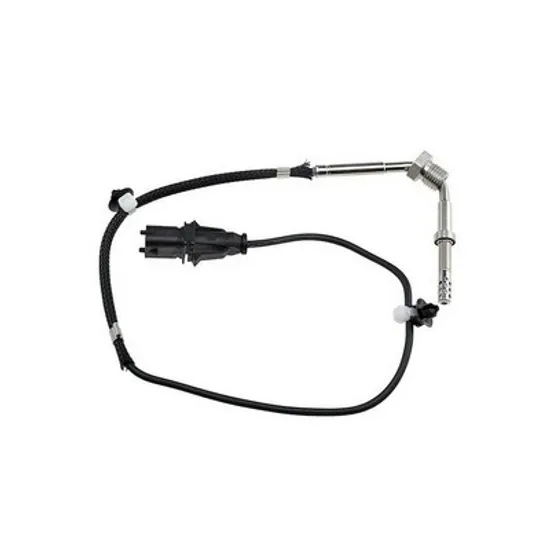 SENZOR TEMPERATURA GAZE EVACUARE OPEL ZAFIRA 2.0 CDTi tip 75 -81KW/110CP- 1956cmc, pentru motor A 20 DTL, perioada 2011,2012,2013,2014,2015,2016,2017