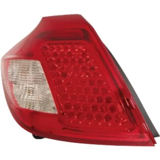 Lampa stop spate dreapta KIA CEED 2006->2012 perioada 2009 2010 2011 2012 , semnal alb, pentru 5 usi,