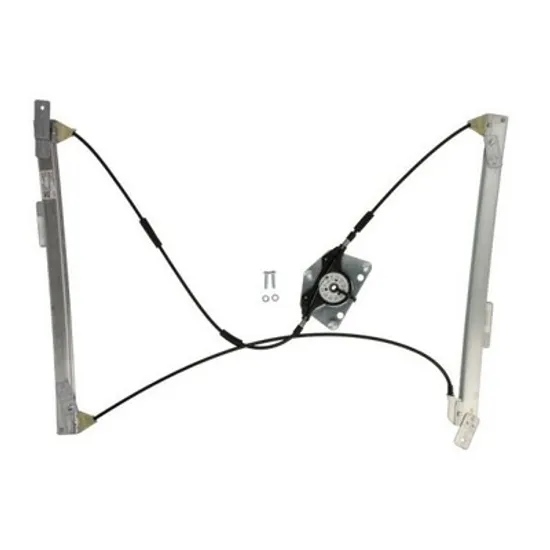 Macara Usa AUDI A6 C6 2004->2011 Macara usa fata electrica fara motor STANGA Perioada 2008 2009 2010