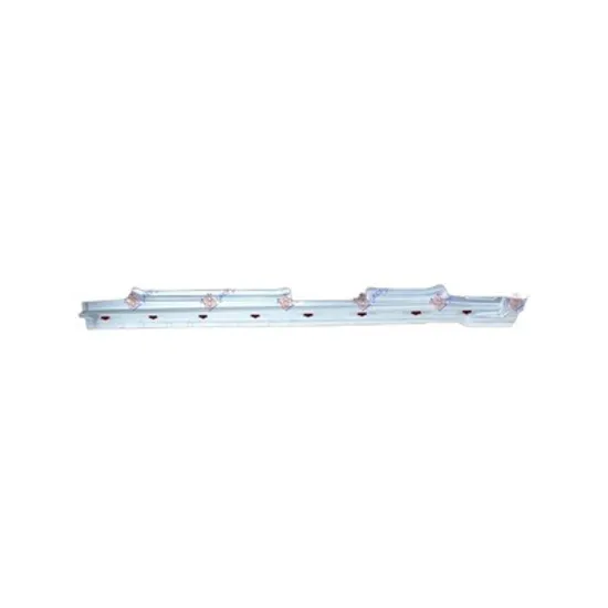 Prag Metalic MERCEDES C-CLASS W204 2007->2014 Prag pentru 4/5 usi dreapta Perioada 2007 2008 2009 2010 2011 2012 2013 2014