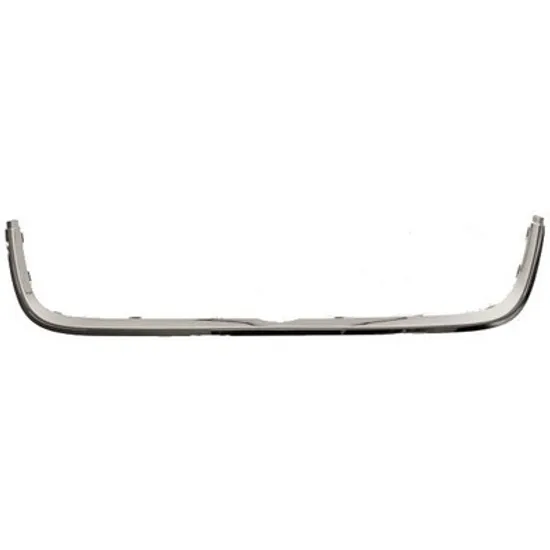 Bandou Grila VW TRANSPORTER T5 2003->2015 Ornament cromat grila radiator pt Multivan T5 03.2003->10.2009 Perioada 2003 2004 2005 2006 2007 2008 2009 2010