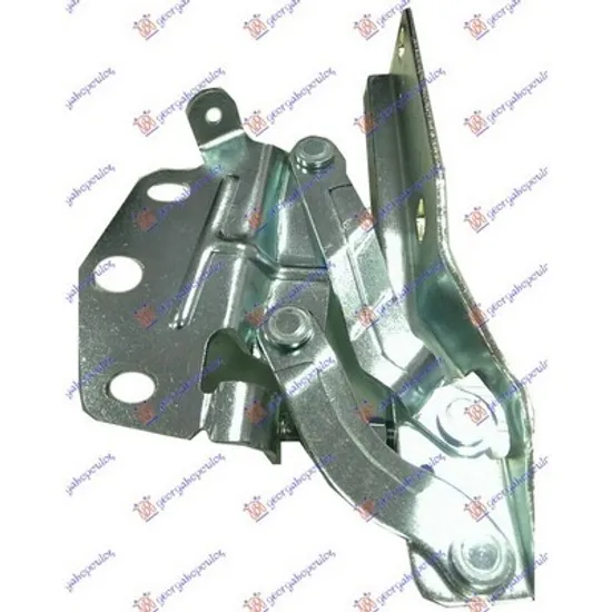 Balama Capota fata VW PASSAT B6 2005->2010 Balama capota motor dreapta, 2005->2011 Perioada 2005 2006 2007 2008 2009 2010