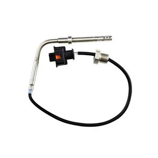 SENZOR TEMPERATURA GAZE EVACUARE CHEVROLET CAPTIVA 2.0 D 4WD -93KW/126CP- 1991cmc, pentru motor LLW, perioada 2006,2007,2008,2009
