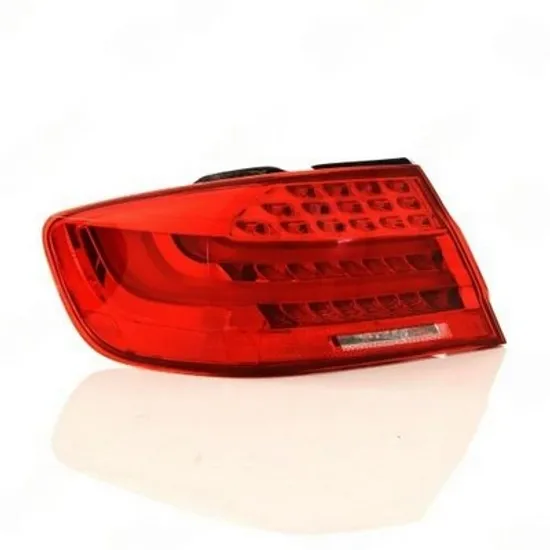Stop Spate BMW 3 COUPE E92 2006->2013 Lampa stop spate exterior (COUPE) 2010- LED (ULO) STANGA Perioada 2011 2012 2013